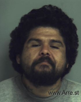 Ruben  Rodriguez Mugshot