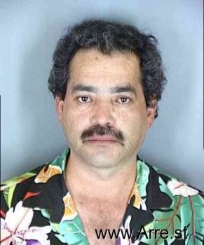 Ruben Martinez Rodriguez Mugshot