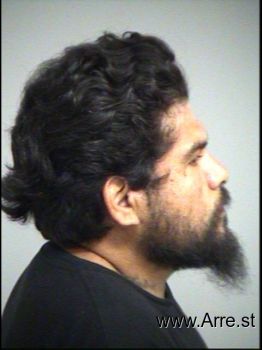 Ruben  Rodriguez Mugshot