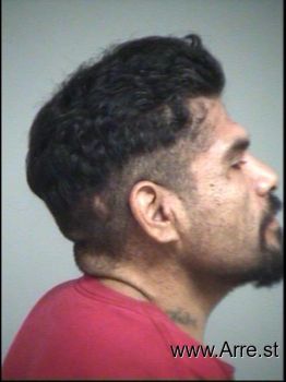 Ruben  Rodriguez Mugshot