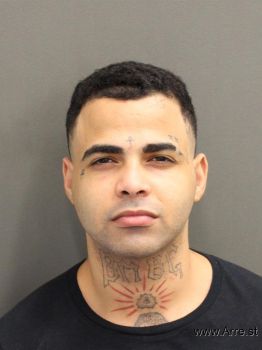 Ruben D Rodriguez Mugshot