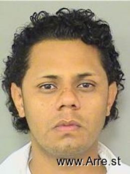 Ruben  Rodriguez Mugshot