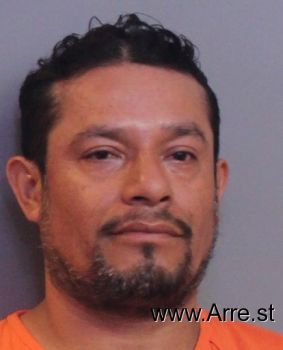 Ruben Reyes Rodriguez Mugshot