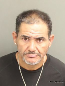 Ruben T Rodriguez Mugshot