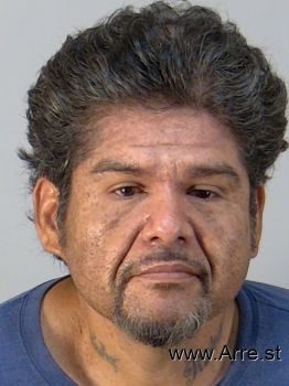 Ruben  Rodriguez Mugshot