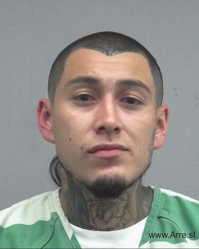 Ruben  Rodriguez Mugshot