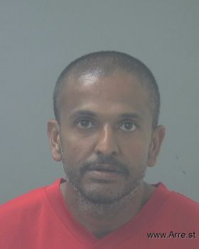 Ruben Nmn Rodriguez Mugshot