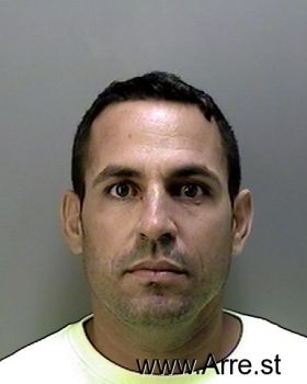 Ruben  Rodriguez-torres Mugshot