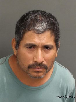 Ruben  Rodriguezangeles Mugshot