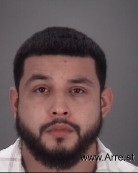 Ruben Anthony Rojas Mugshot