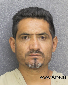 Ruben  Saldivar Mugshot