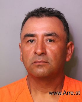 Ruben  Salmeron-rojas Mugshot