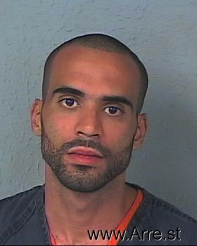 Ruben Ben Sanchez Mugshot