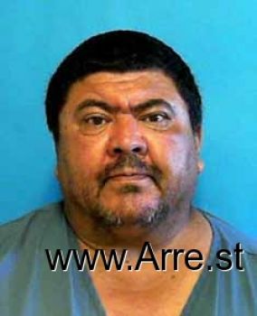 Ruben  Sanchez-ordaz Mugshot