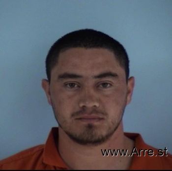 Ruben Humberto Sierra Rivera Mugshot