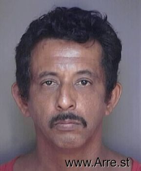 Ruben Ruiz Torres Mugshot