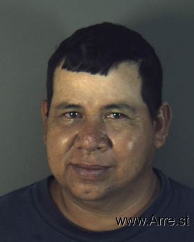 Ruben  Trevino Mugshot