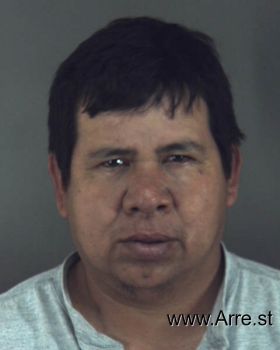 Ruben  Trevino Mugshot