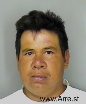 Ruben  Trevino Mugshot