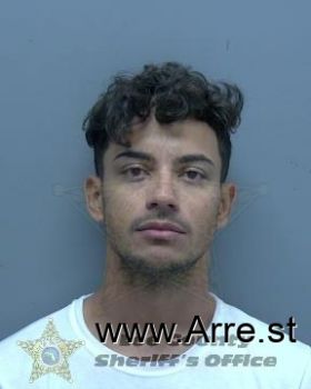 Ruben Tito Trujillo Mugshot