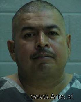 Ruben Hernandez Castillo Mugshot