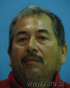 Ruben  Garcia Mugshot