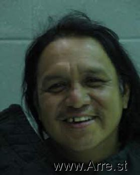 Ruben  Medrano Sr Mugshot