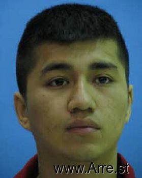 Ruben Pioquinto Sanchez Mugshot