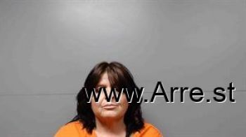 Ruby Aline Murray Mugshot