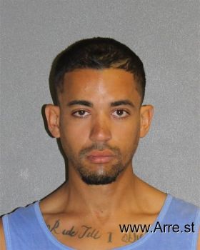 Rudy  Garcia Mugshot