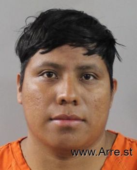 Rudy  Garcia Bamaca Mugshot