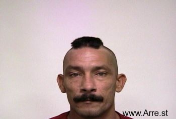 Rudy Allen Rodriguez Mugshot