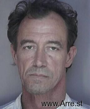 Ruedon  Evans Mugshot