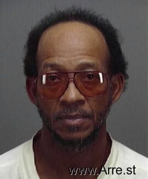 Rufus Jr Collins Mugshot