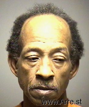 Rufus  Collins Mugshot