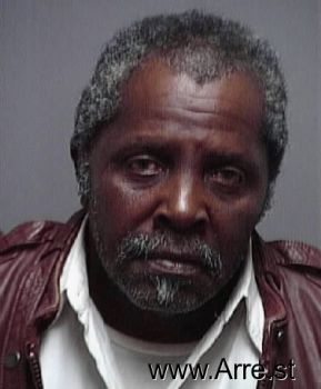 Rufus  Green Mugshot