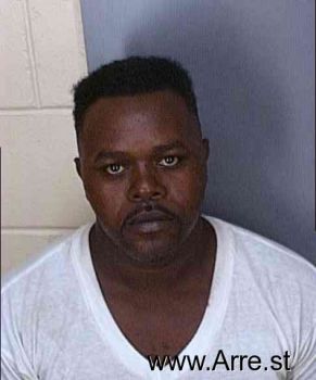 Rufus  Neal Mugshot