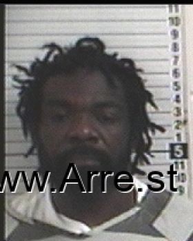 Rufus Eugene Jr Townsend Mugshot