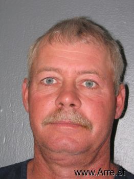 Russell Dale Adams Mugshot