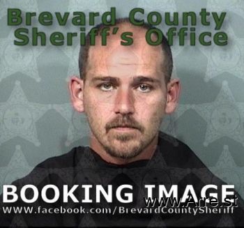 Russell Edward Anderson Mugshot