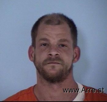 Russell Keith Anderson Mugshot