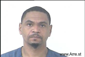 Russell Lorenzo Baldwin Mugshot