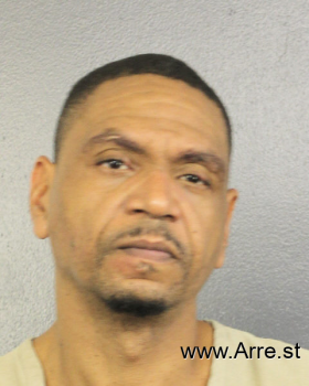 Russell Lorenzo Baldwin Mugshot