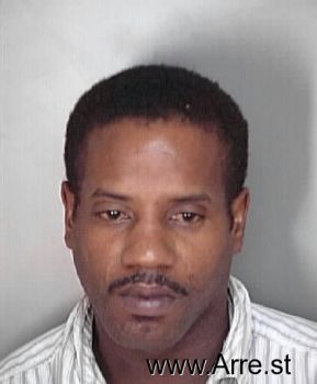 Russell Leroy Brooks Mugshot