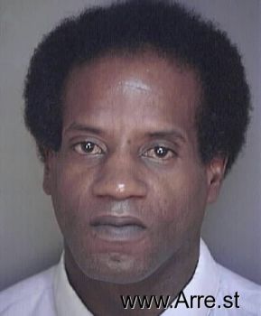 Russell Leroy Brooks Mugshot