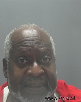 Russell Lee Brown Mugshot