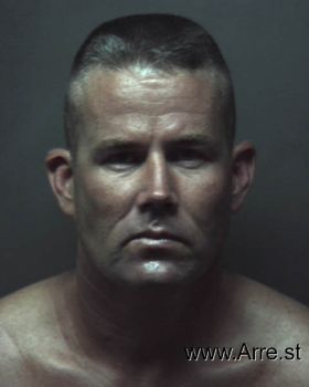 Russell Todd Collins Mugshot