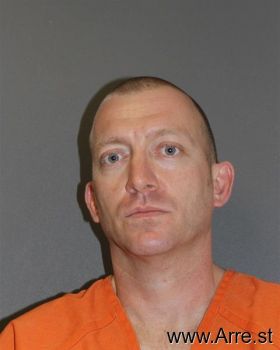 Russell  Crawford Mugshot