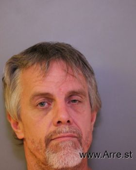 Russell Allan Jr Dunn Mugshot