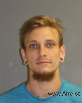 Russell  Gortzig Mugshot